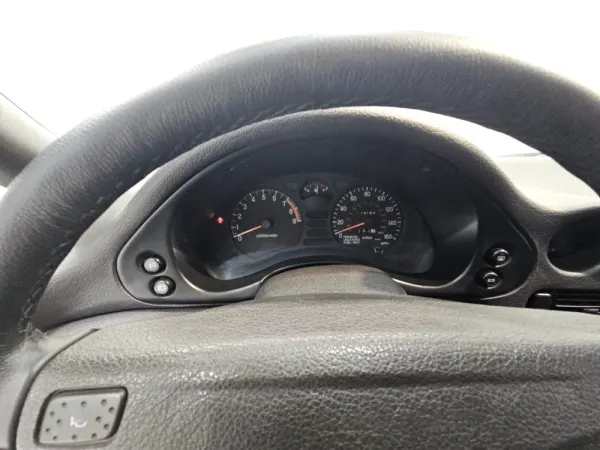 Mitsubishi 3000 GT SL 17