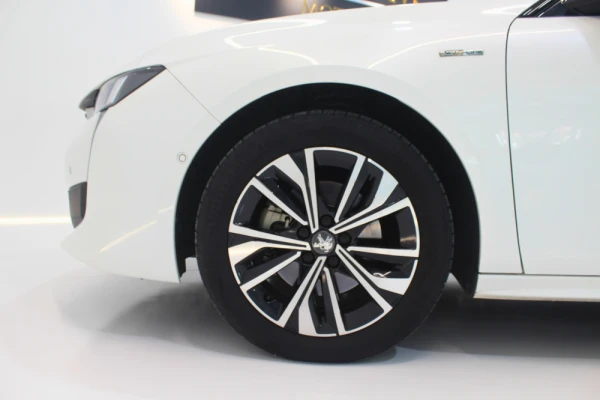 Peugeot 508 SW 1.5 BlueHDi GT Line EAT8 13