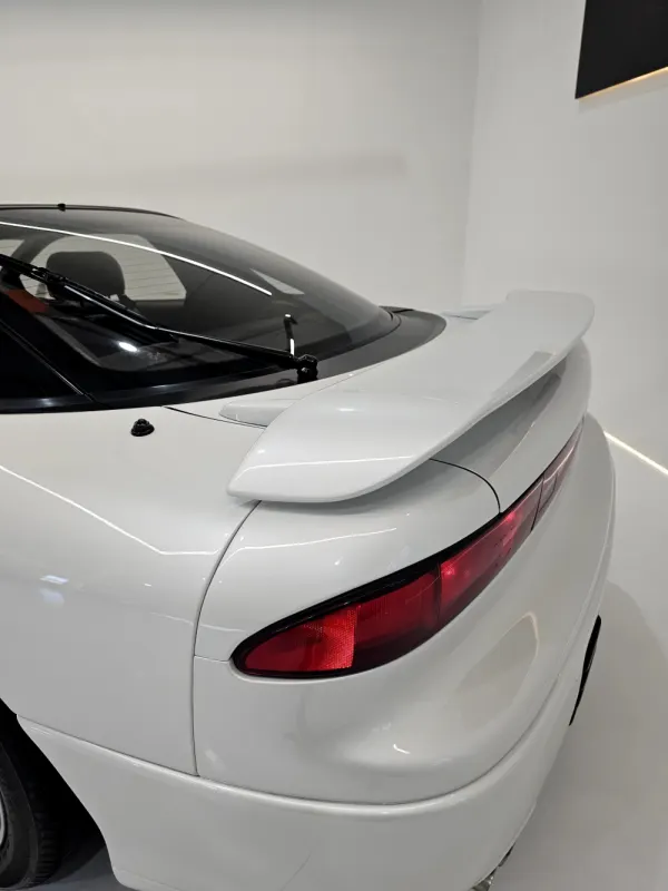 Mitsubishi 3000 GT SL 13