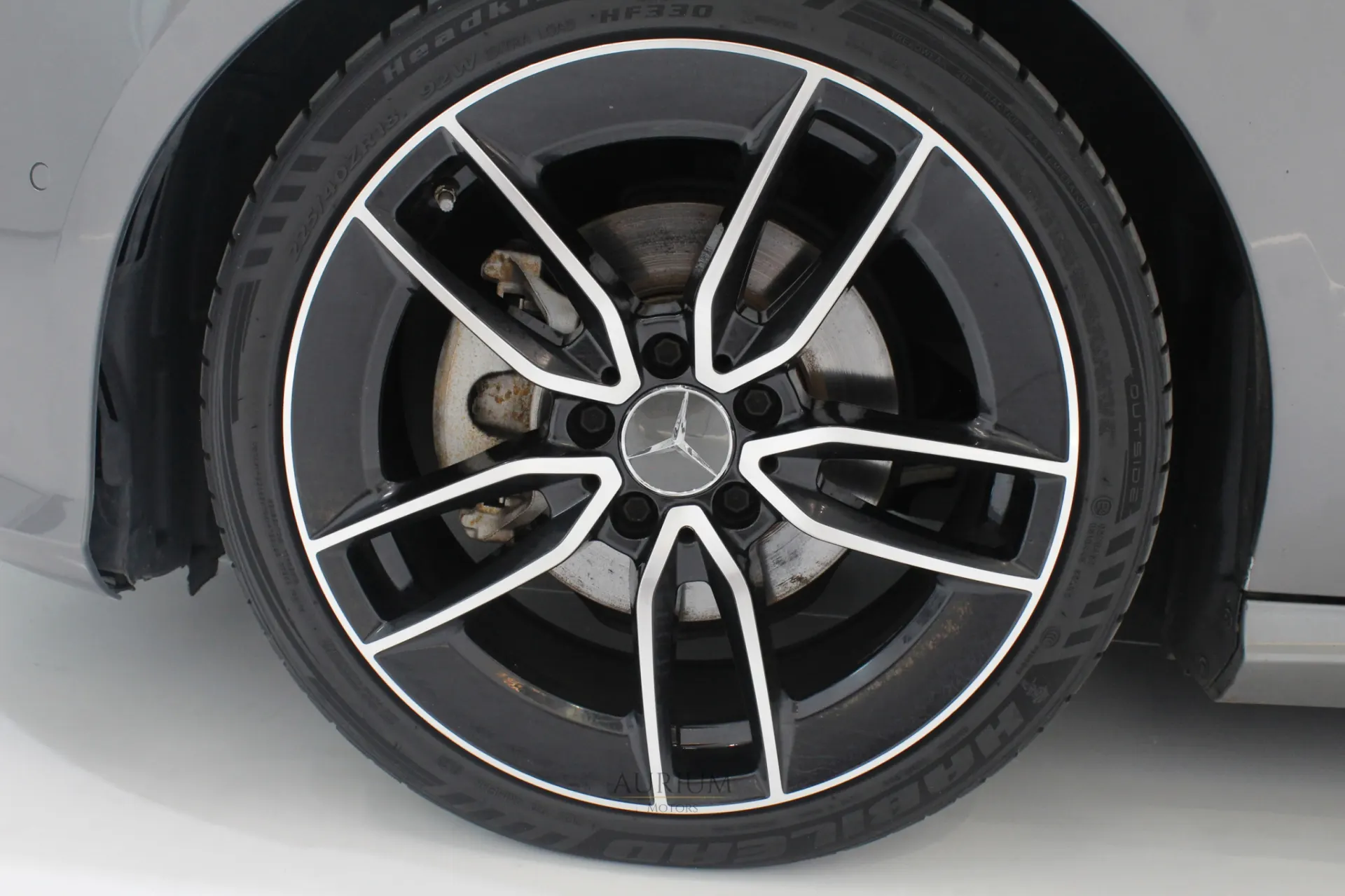 Mercedes-Benz CLA 200 12