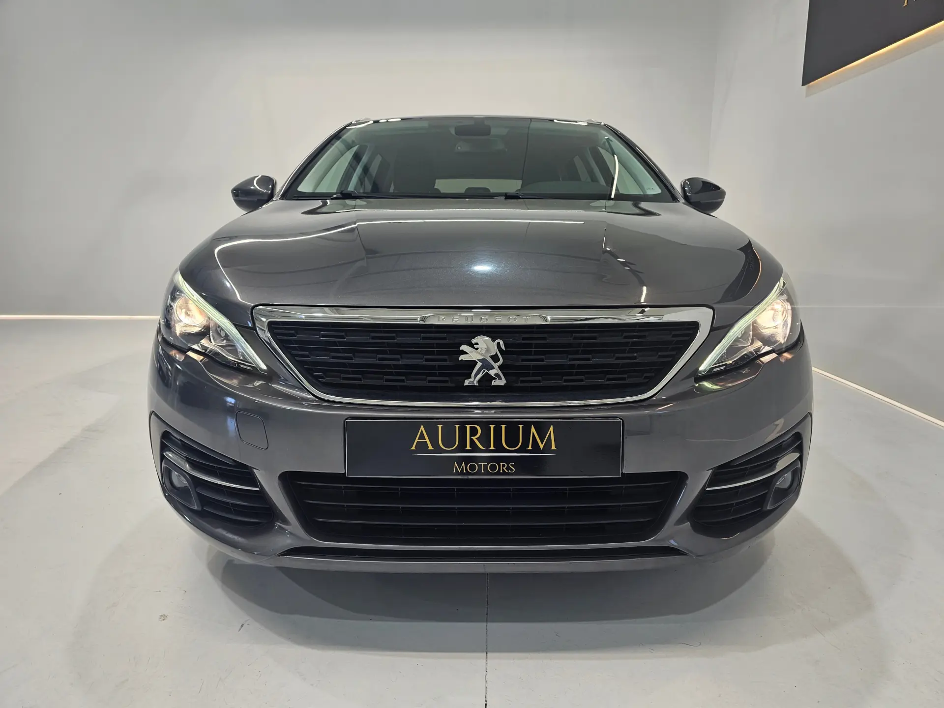 Peugeot 308 SW 1.5 BlueHDi Style 3
