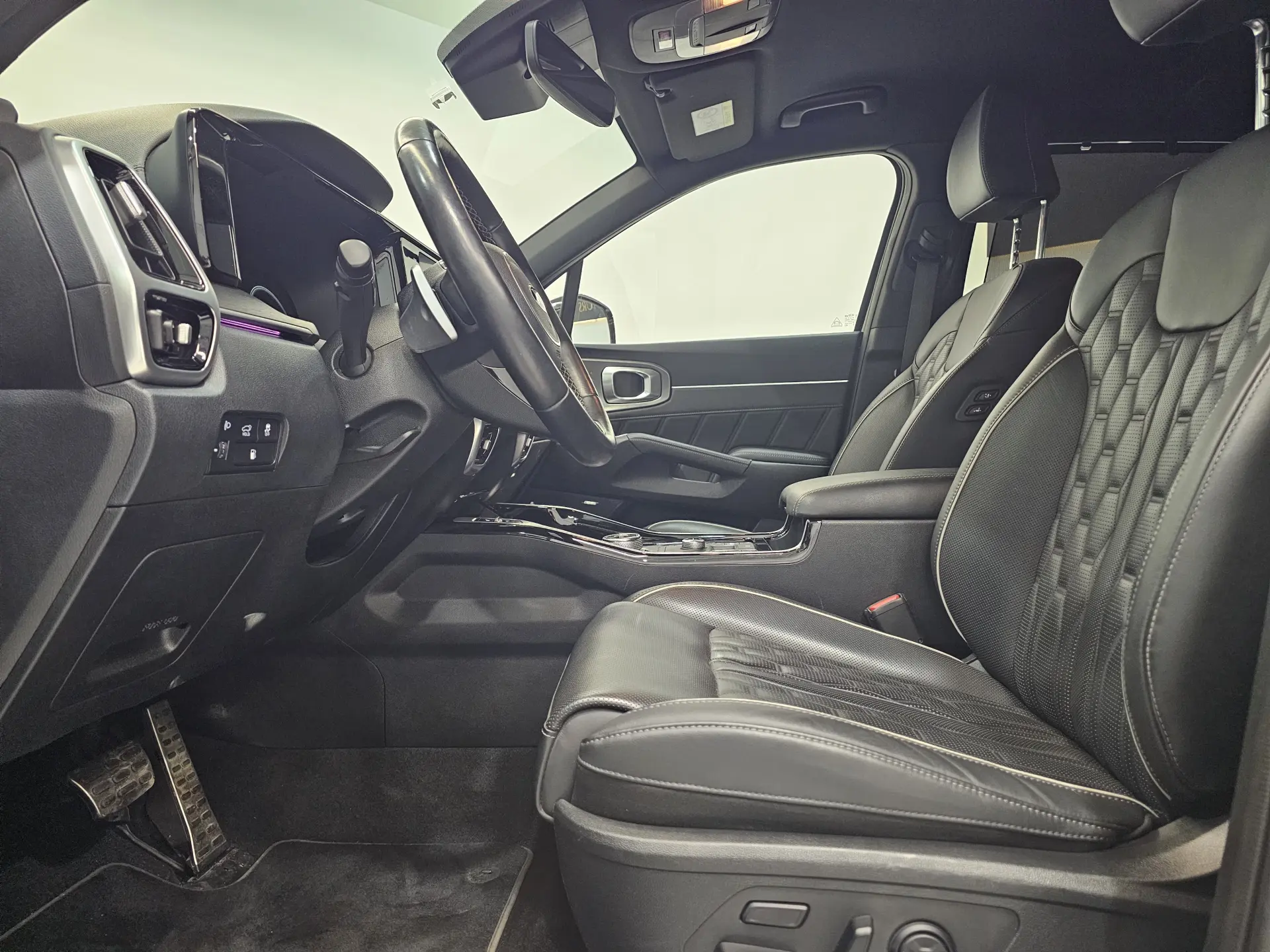 Kia Sorento 1.6 T-GDI PHEV AWD Aut. Platinum 16