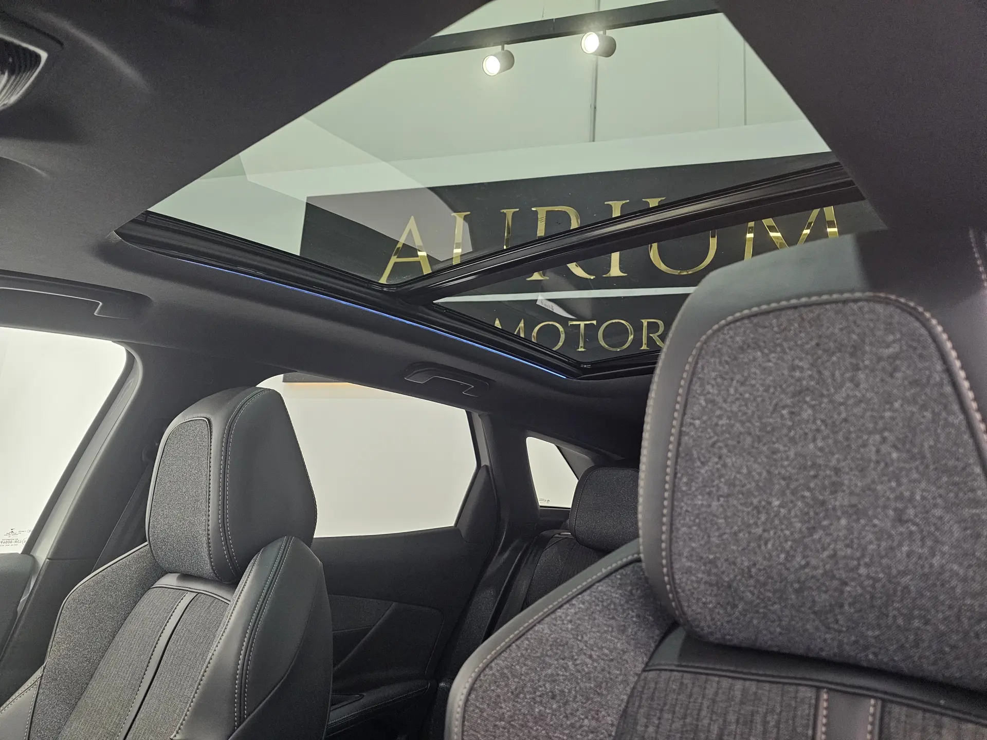 Peugeot 3008 1.6 BlueHDi GT Line EAT6 20