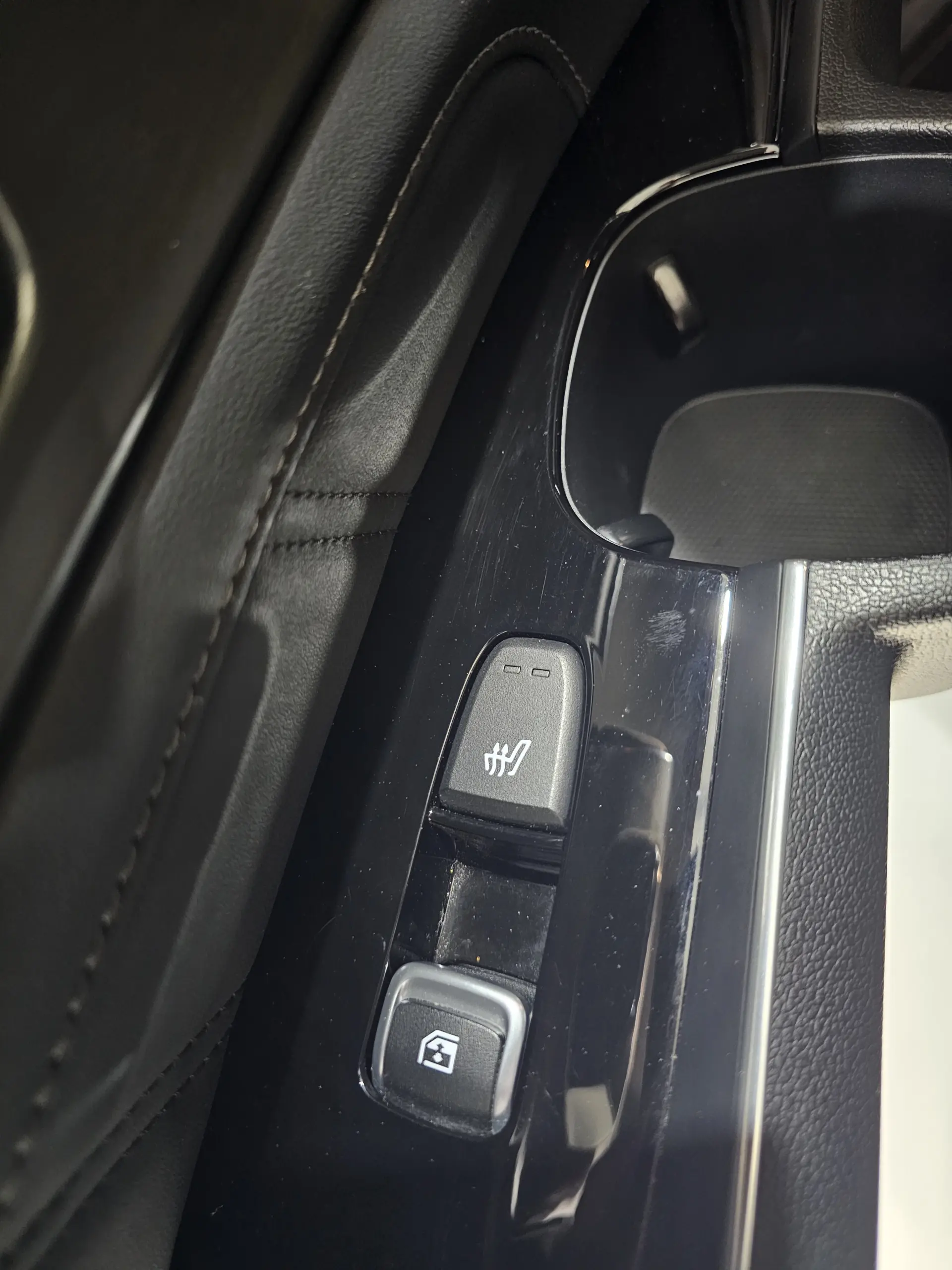 Kia Sorento 1.6 T-GDI PHEV AWD Aut. Platinum 22