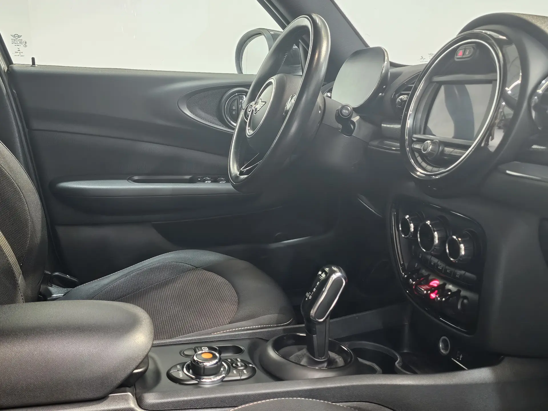 MINI Clubman Cooper Auto 30