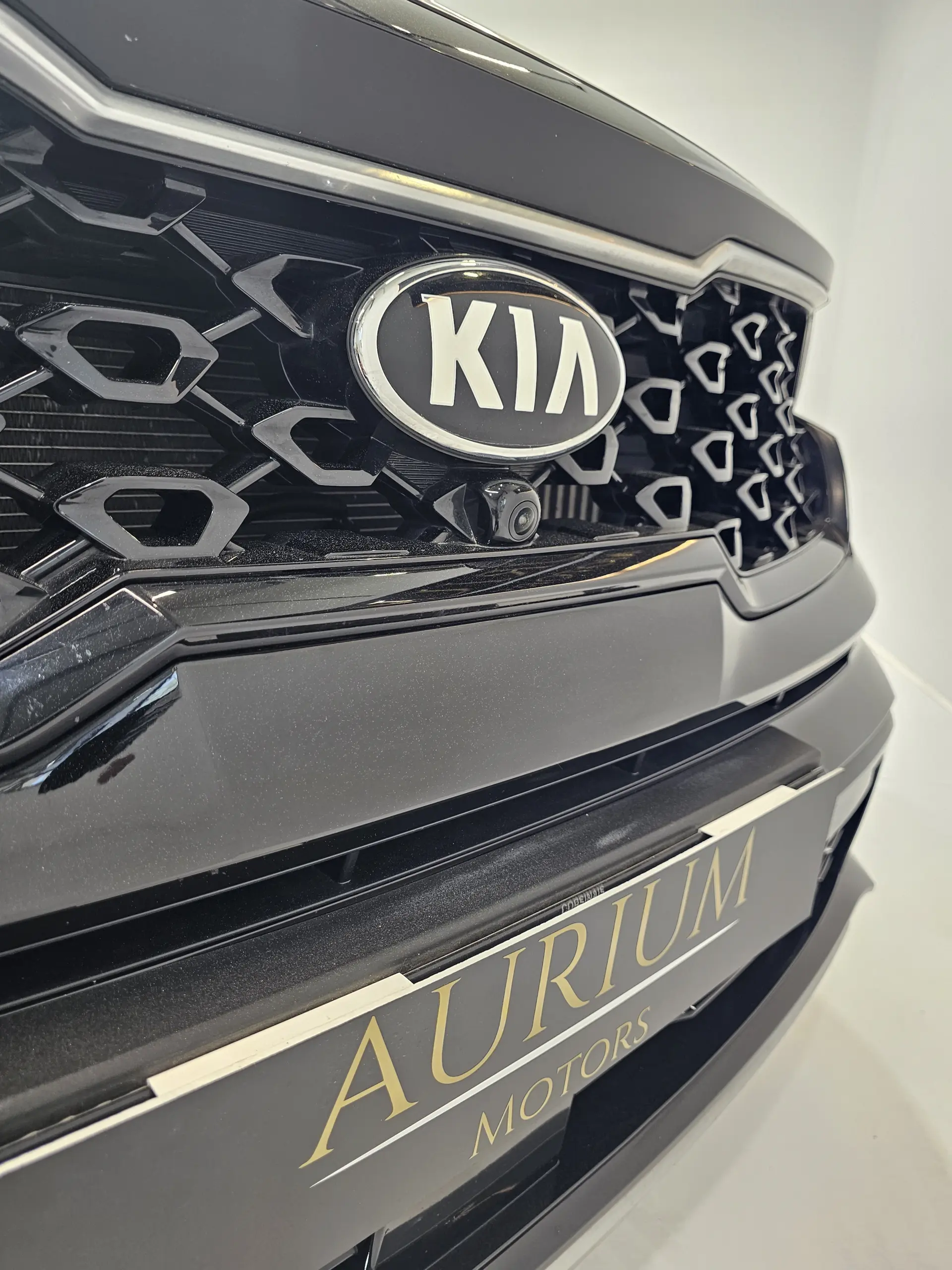 Kia Sorento 1.6 T-GDI PHEV AWD Aut. Platinum 30