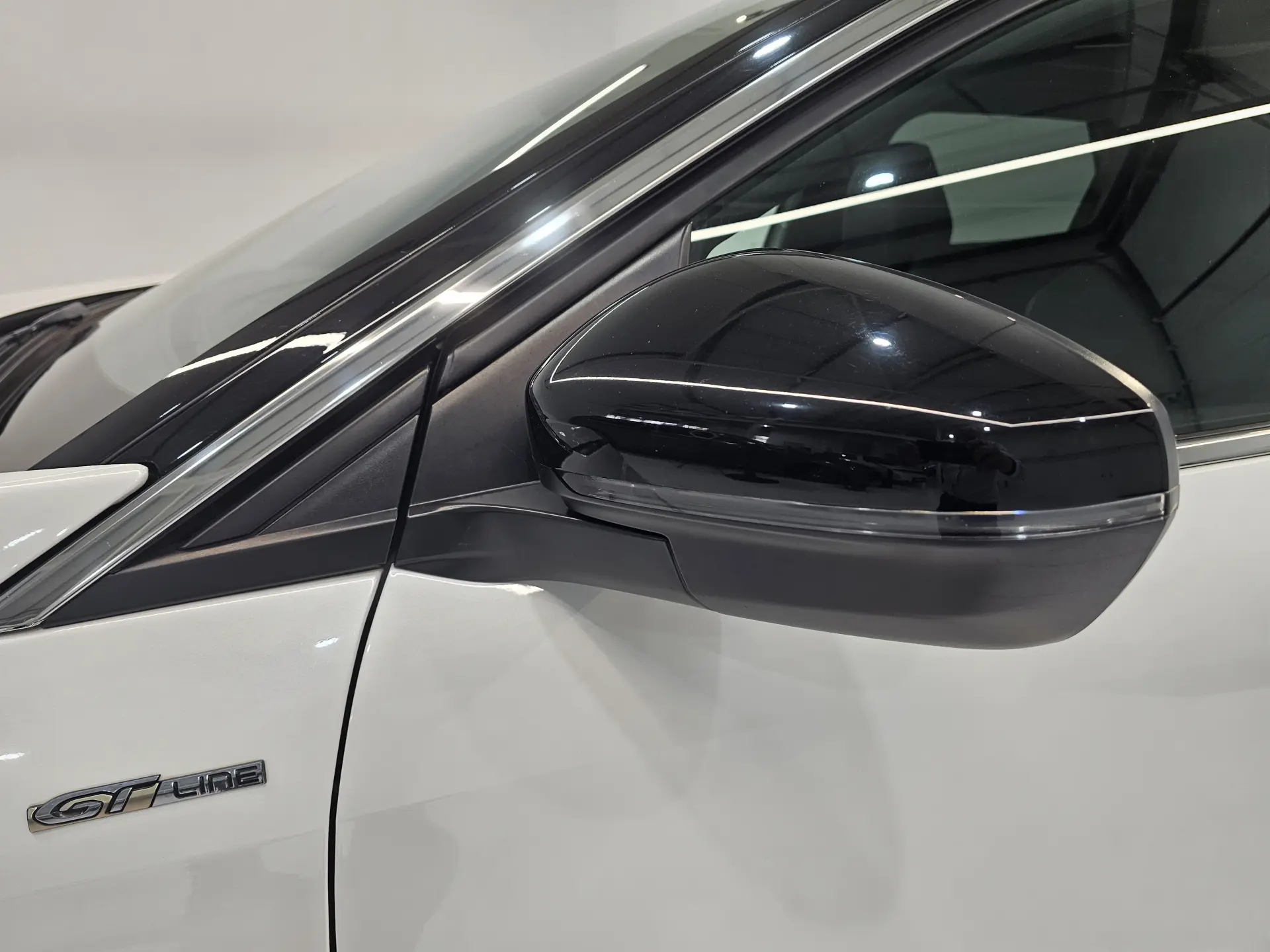 Peugeot 3008 1.6 BlueHDi GT Line EAT6 8