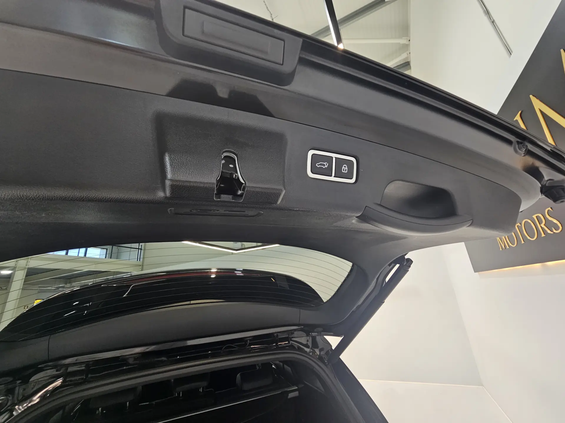 Kia Sorento 1.6 T-GDI PHEV AWD Aut. Platinum 24