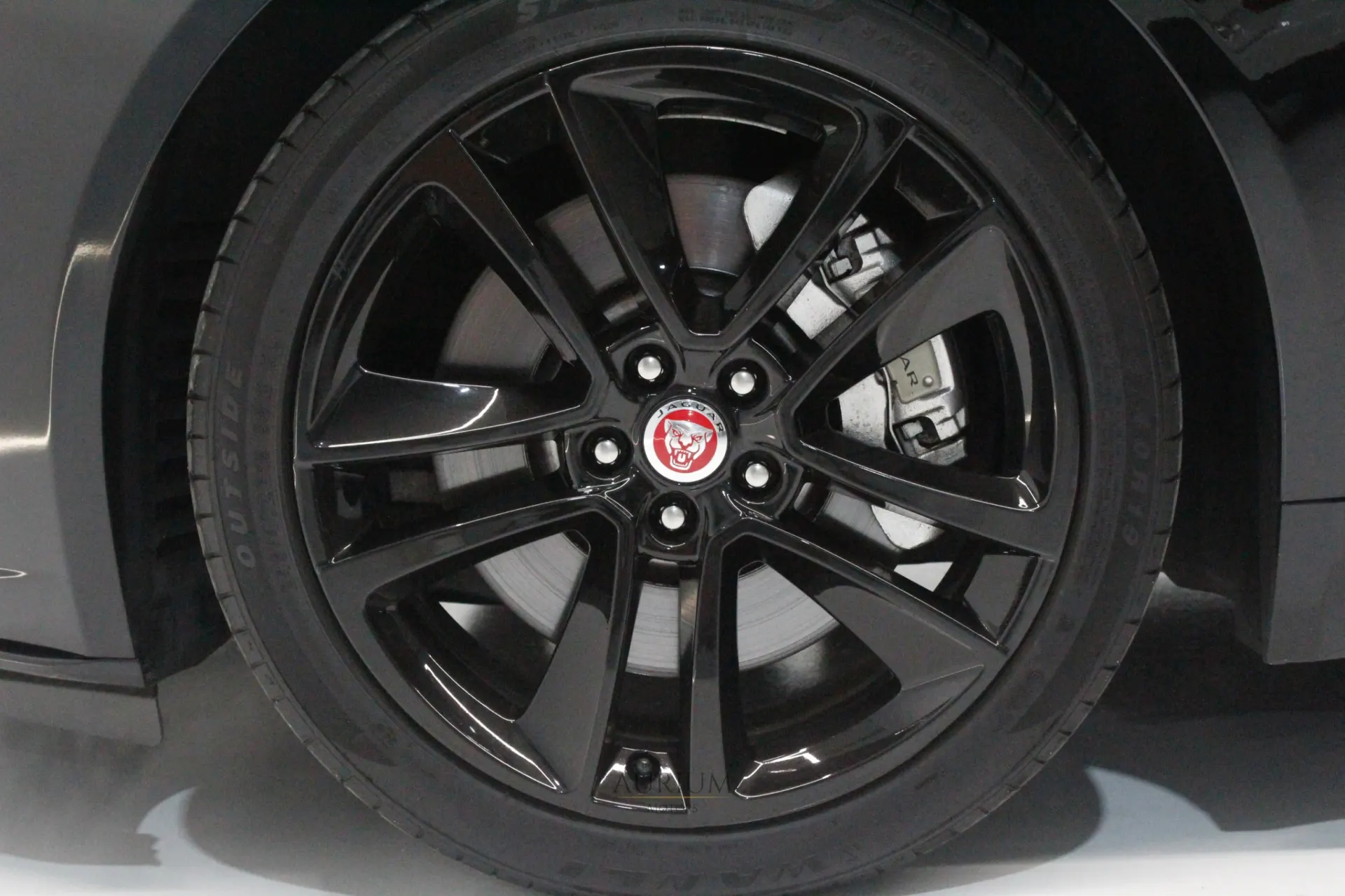 Jaguar F-Type 2.0 i4 R-Dynamic 9