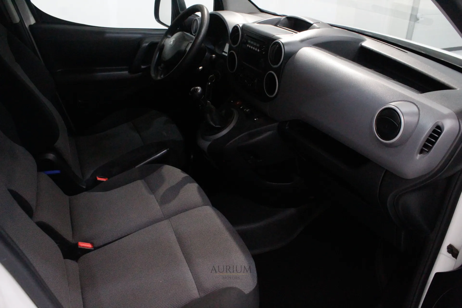 Peugeot Partner L1 1.6 HDI 3 lugares - IVA dedutivel 8