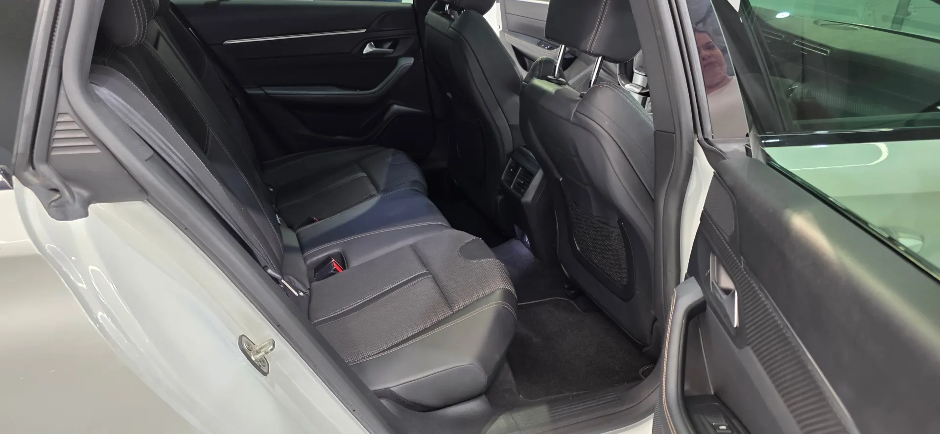 Peugeot 508 SW 1.5 BlueHDi GT Line EAT8 17