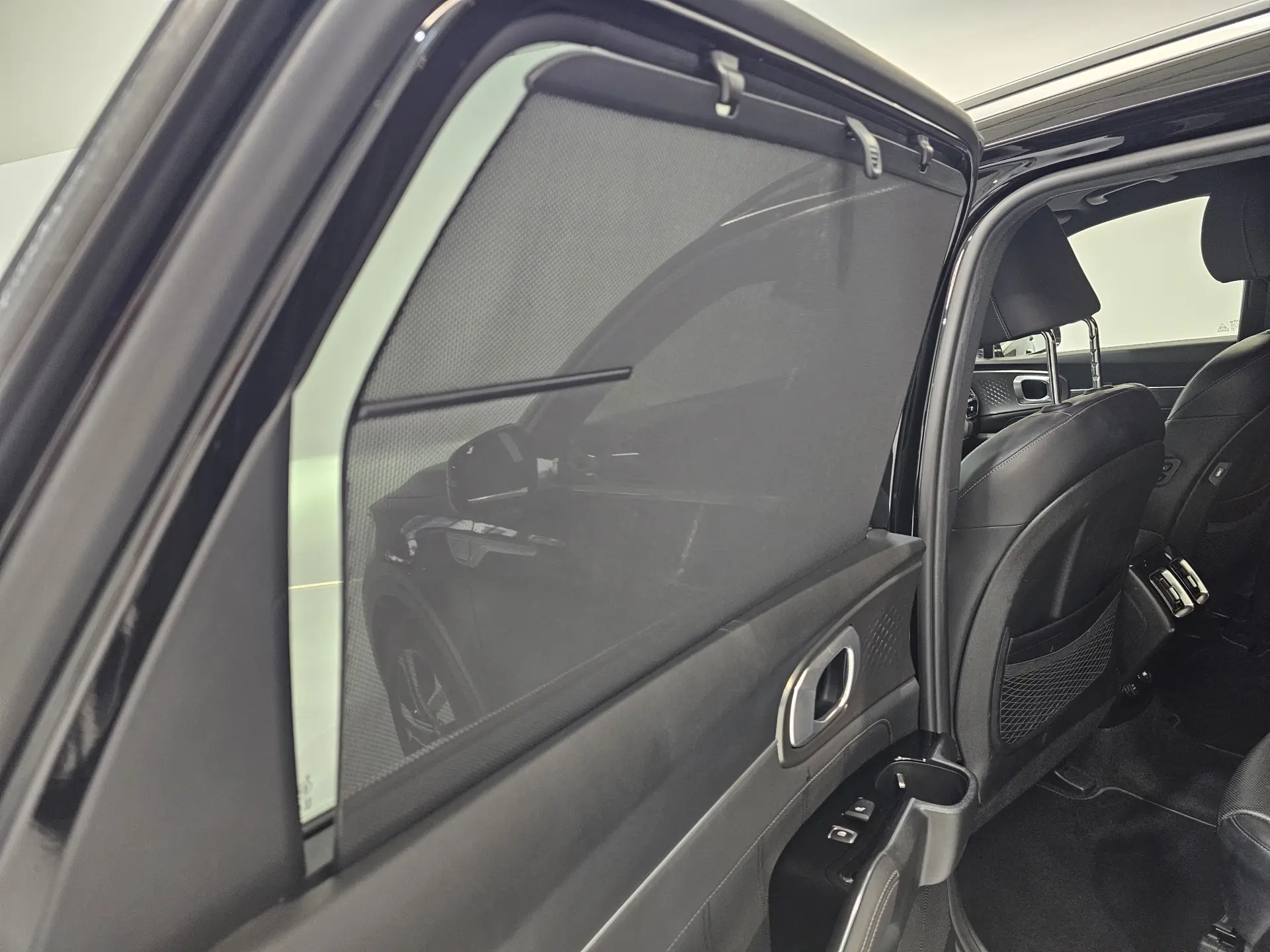 Kia Sorento 1.6 T-GDI PHEV AWD Aut. Platinum 17