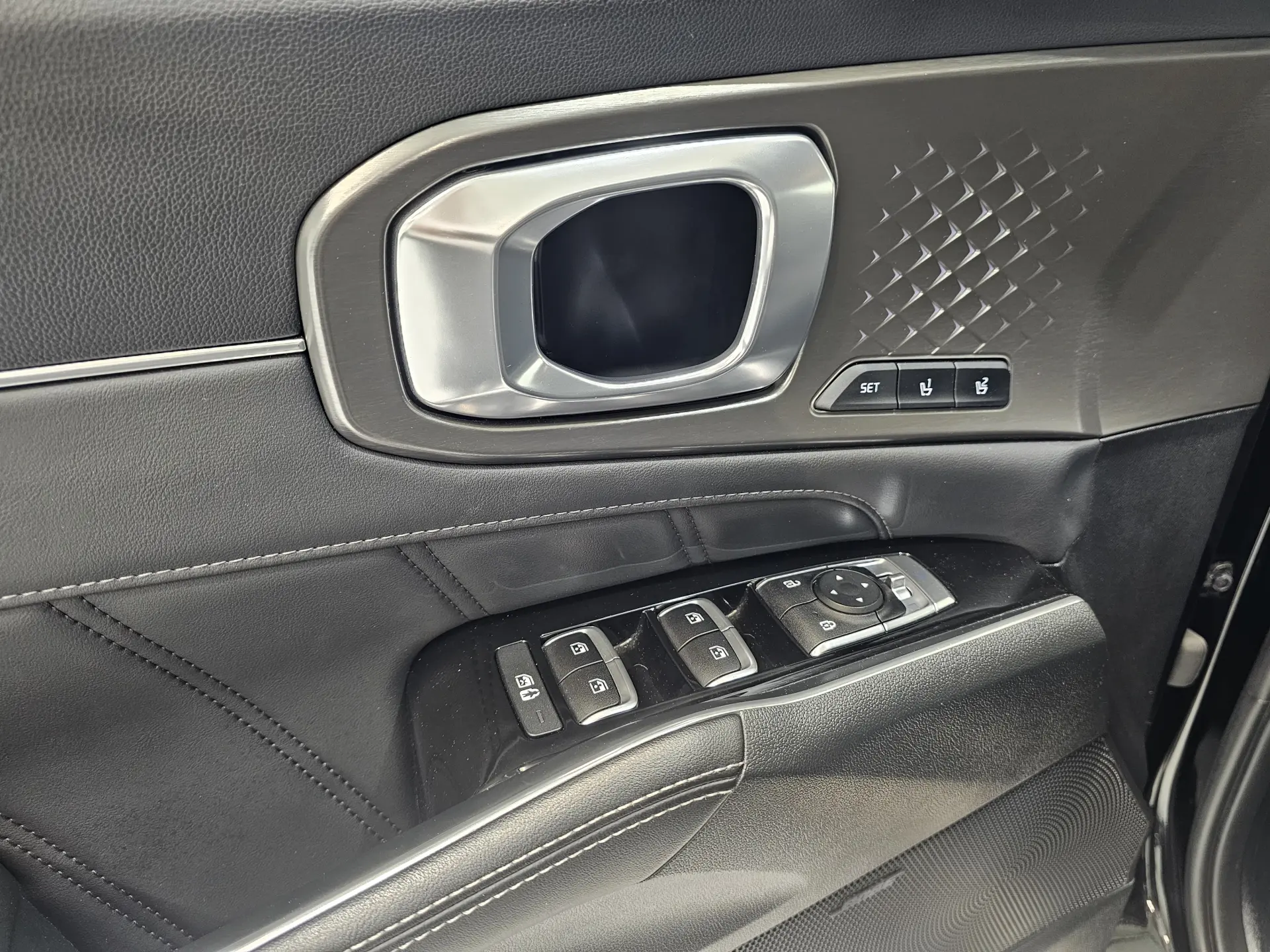 Kia Sorento 1.6 T-GDI PHEV AWD Aut. Platinum 15