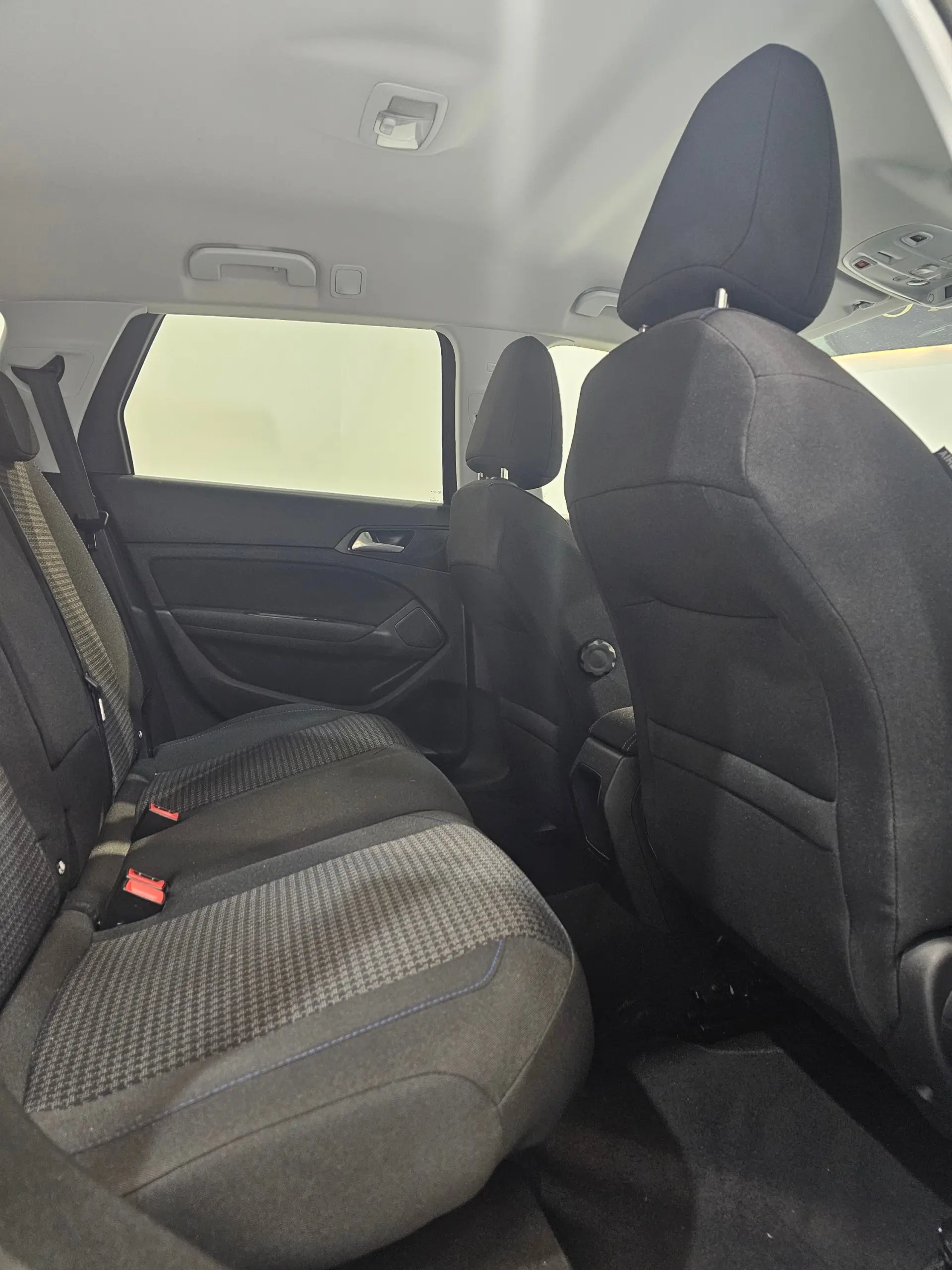 Peugeot 308 SW 1.5 BlueHDi Style 11