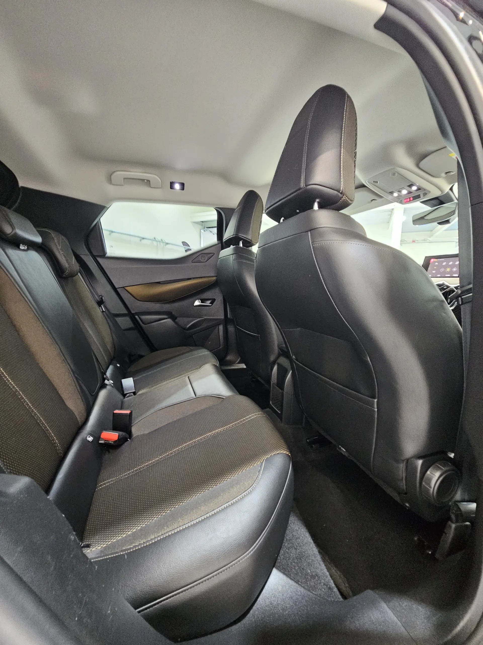 DS DS3 Crossback PureTech 100 CHIC 17