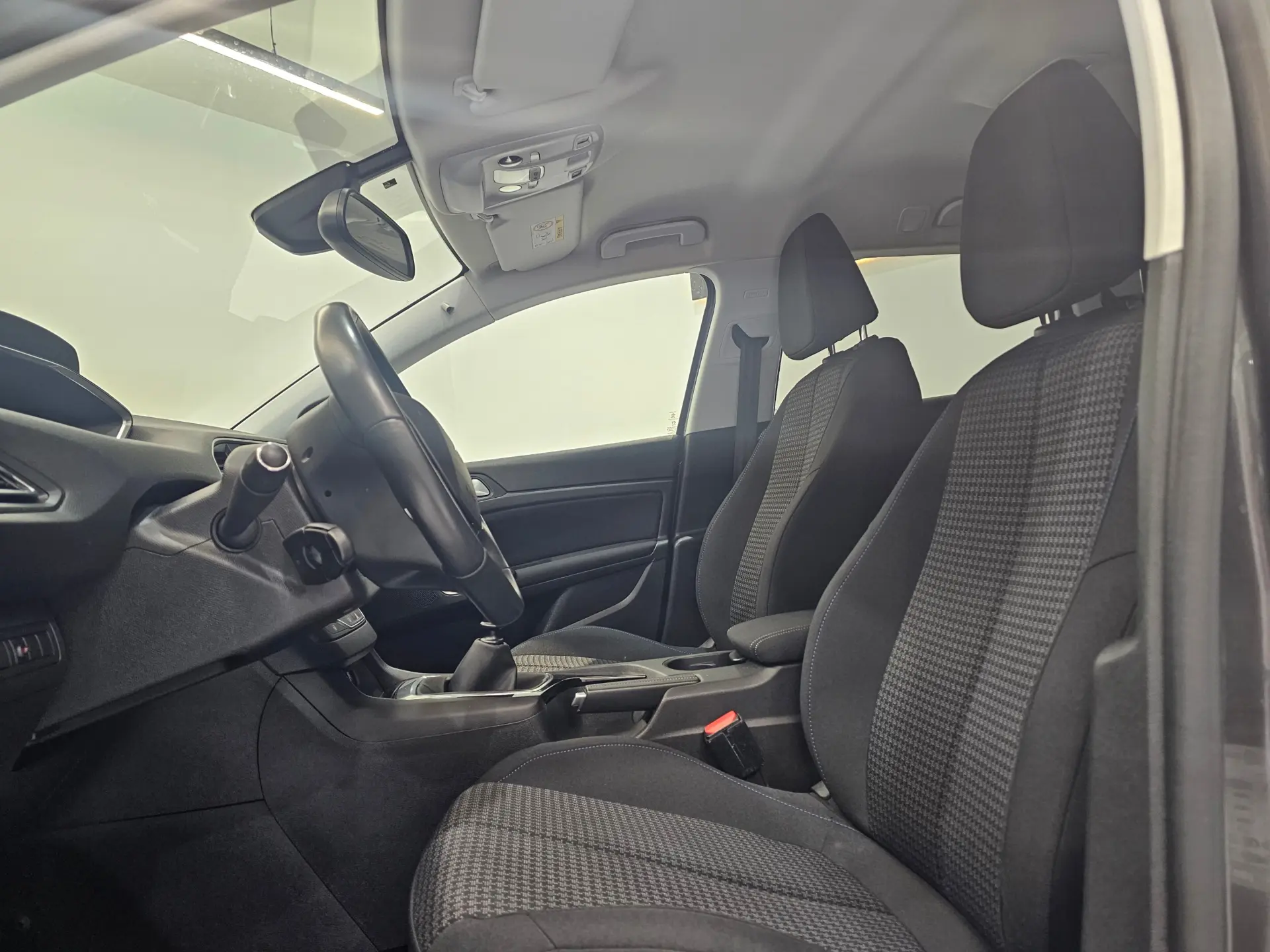 Peugeot 308 SW 1.5 BlueHDi Style 7