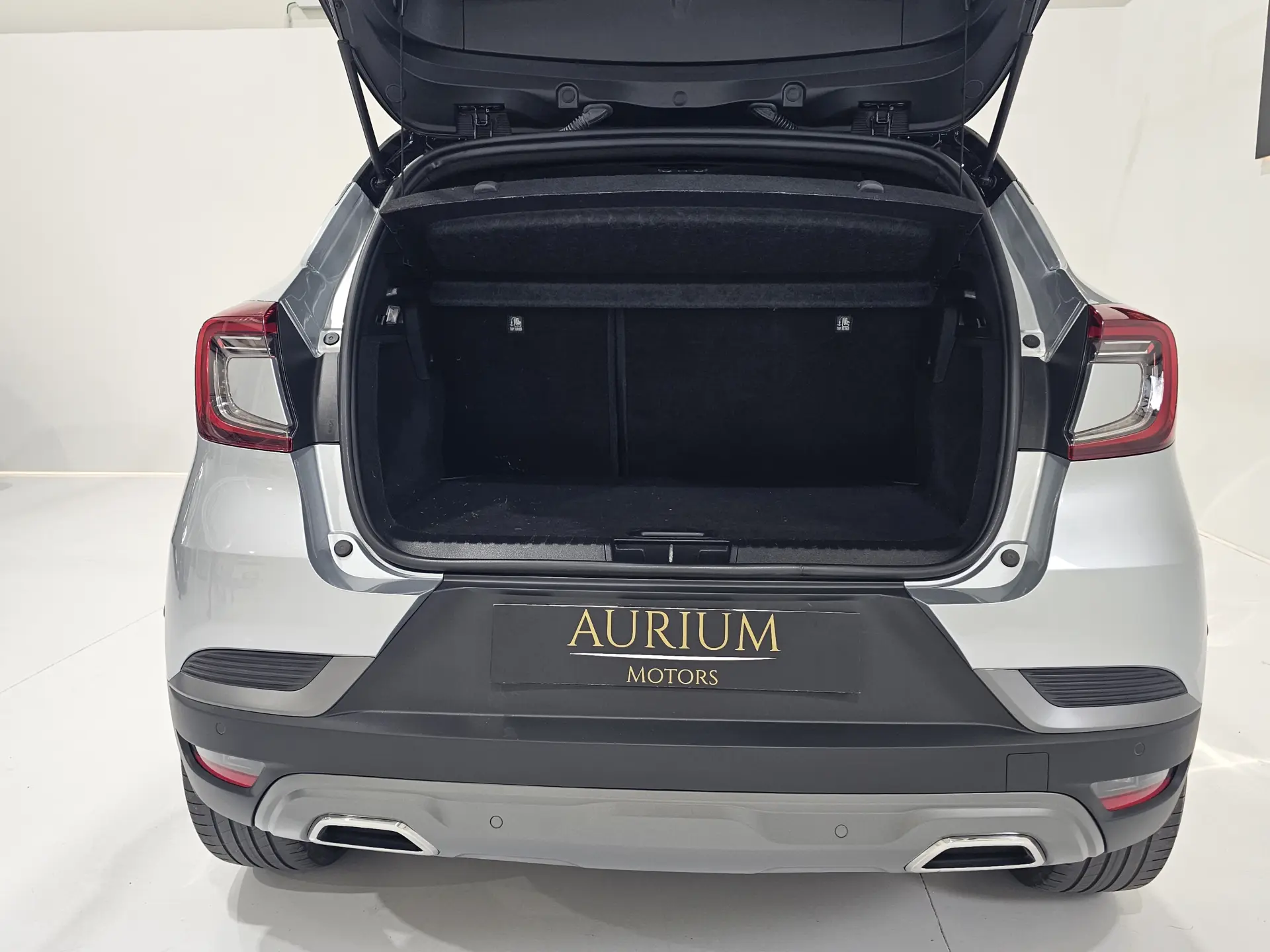 Renault Captur 1.0 TCe RS Line 15