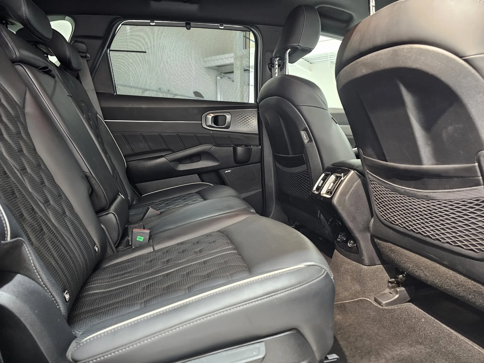 Kia Sorento 1.6 T-GDI PHEV AWD Aut. Platinum 14