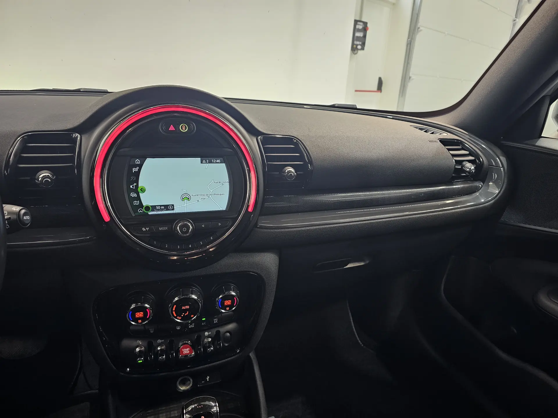 MINI Clubman Cooper Auto 26