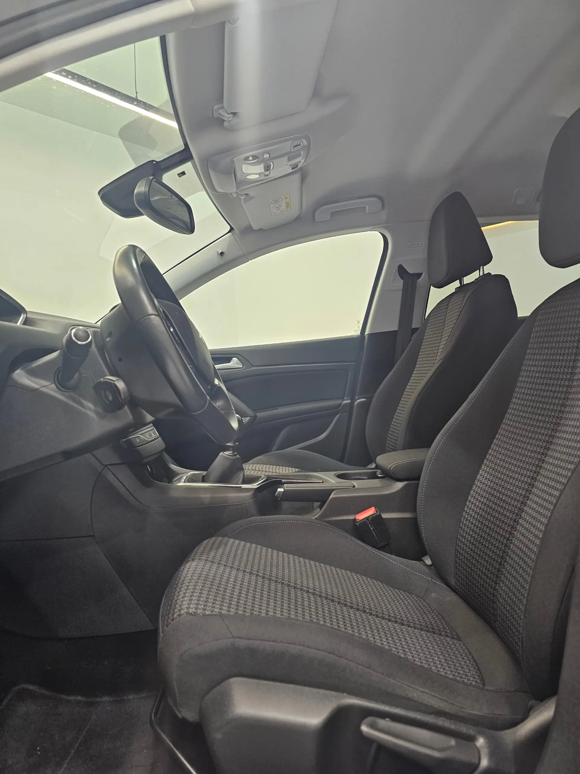 Peugeot 308 SW 1.5 BlueHDi Style 8