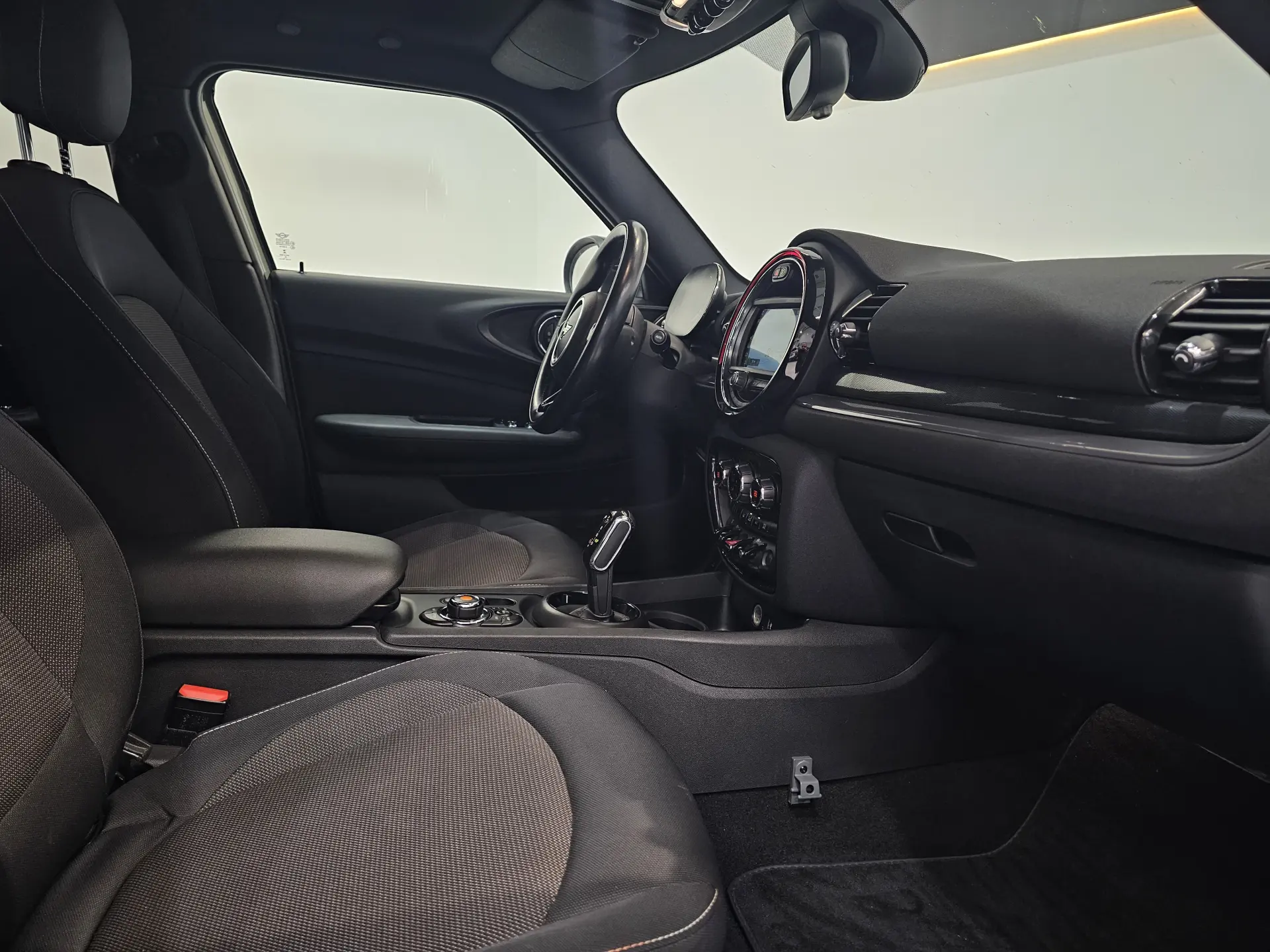 MINI Clubman Cooper Auto 27