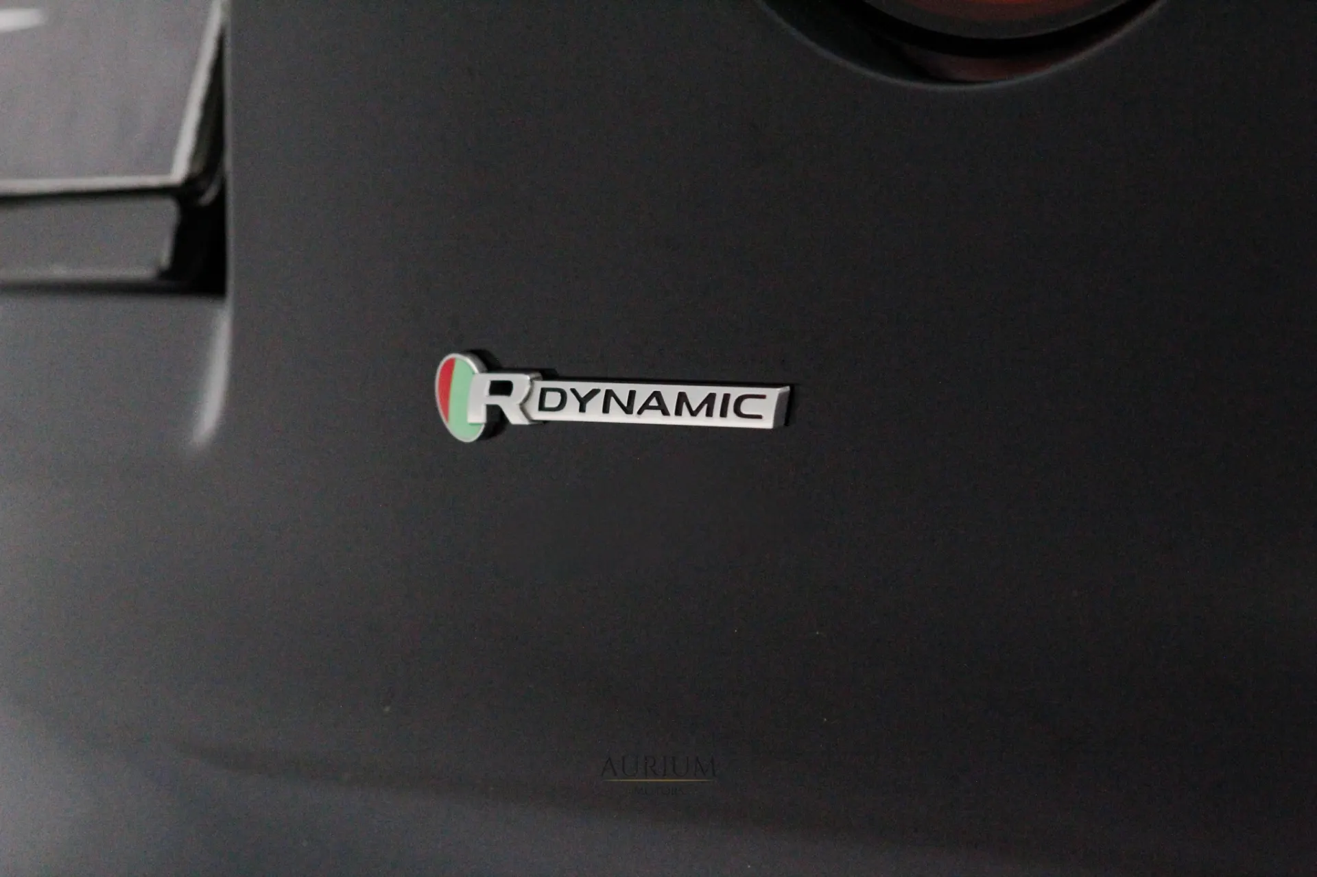 Jaguar F-Type 2.0 i4 R-Dynamic 20