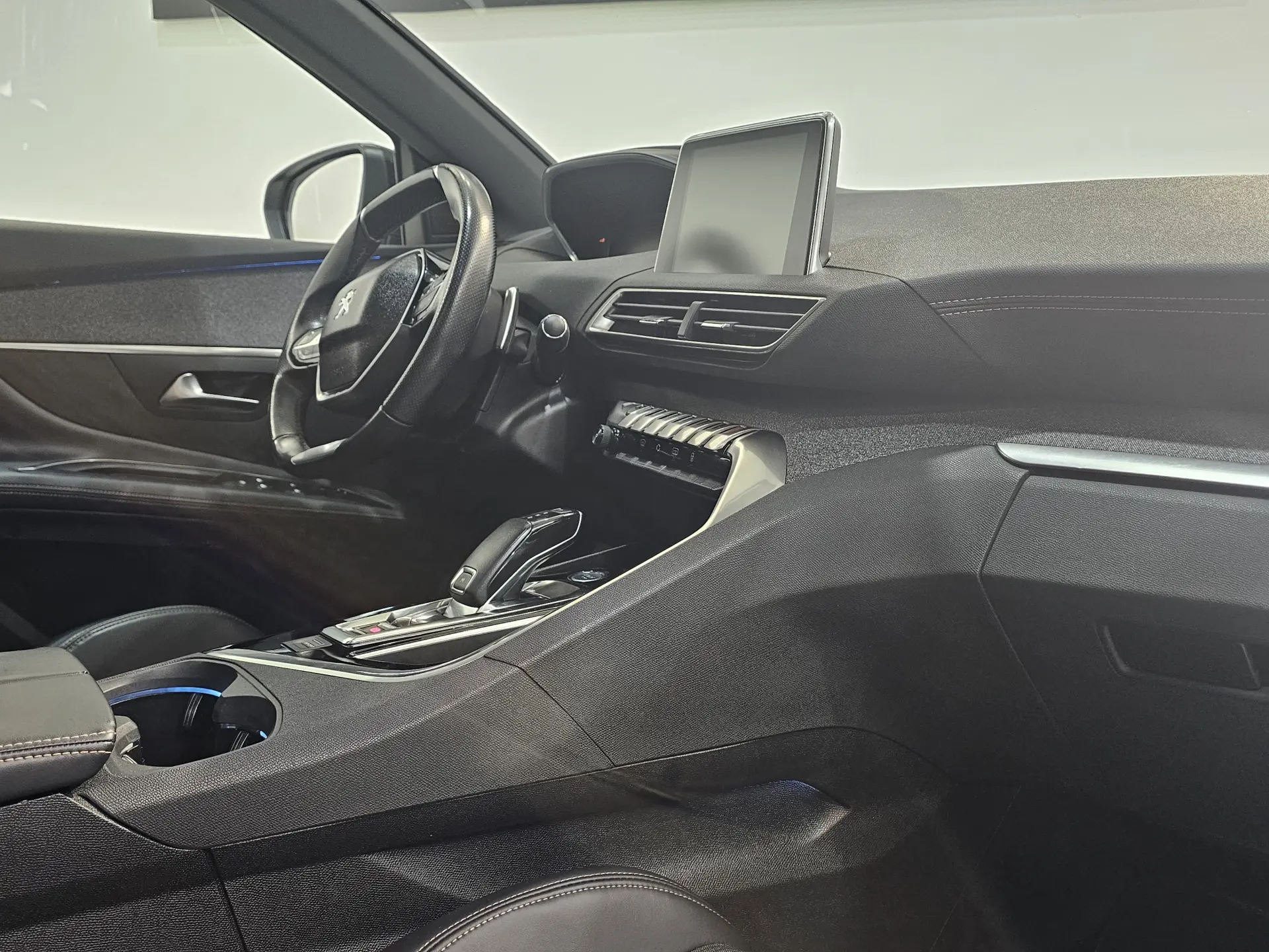 Peugeot 3008 1.6 BlueHDi GT Line EAT6 16