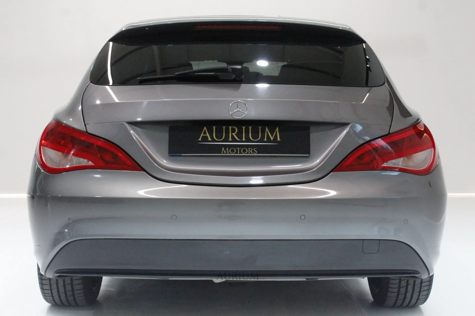 Mercedes-Benz CLA 200 6