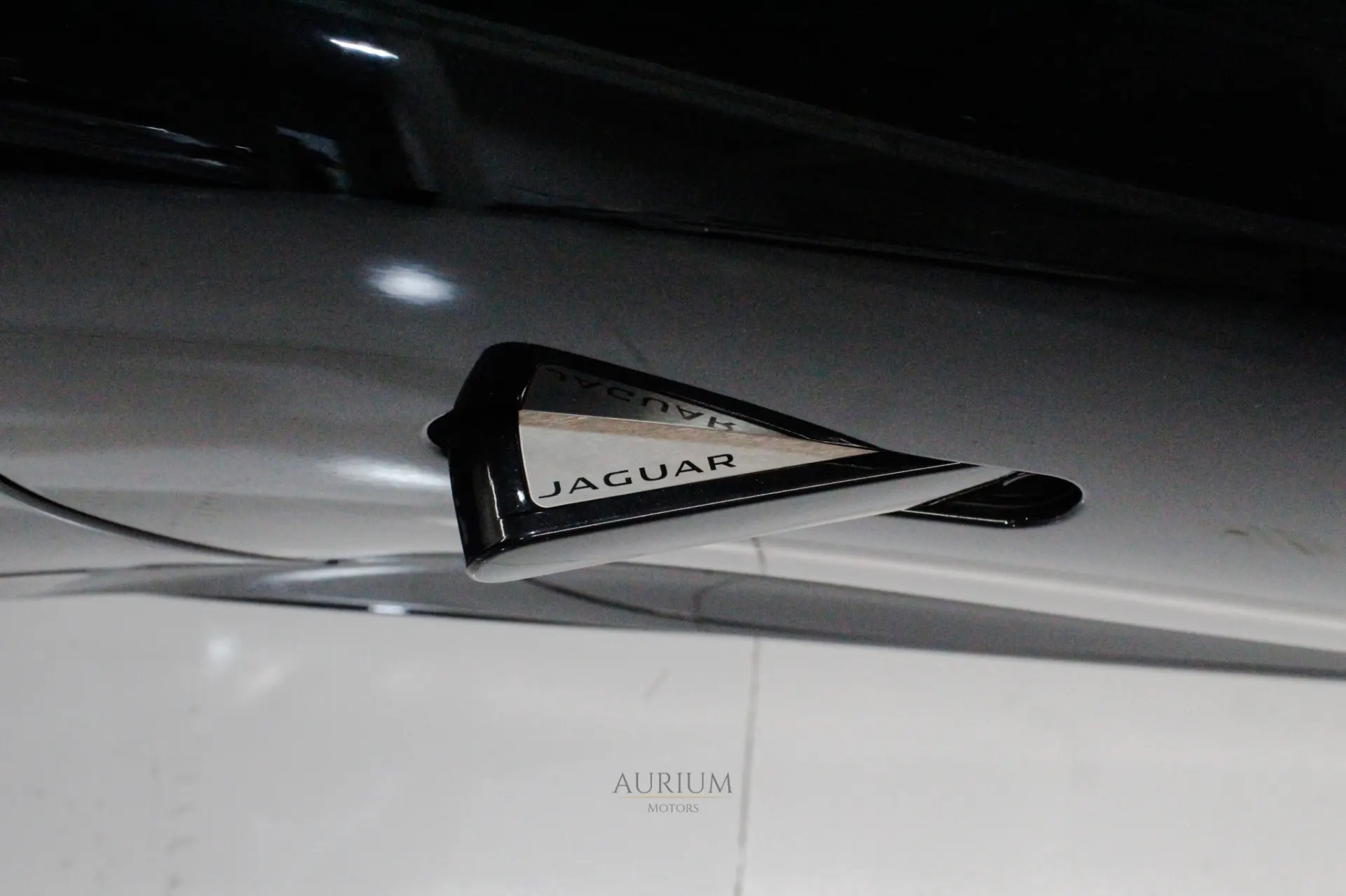 Jaguar F-Type 2.0 i4 R-Dynamic 21