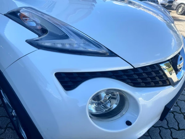 Nissan Juke 1.5 dci 3