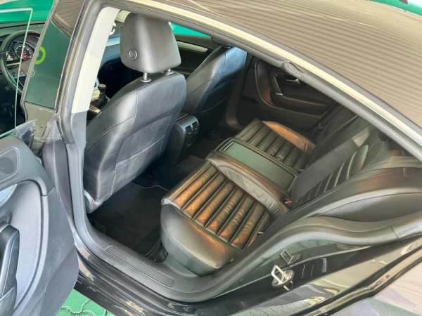 Volkswagen Passat CC 2.0 3