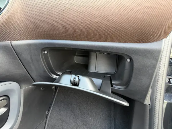 Smart ForFour 0.9 Perfect 90 Aut. 25