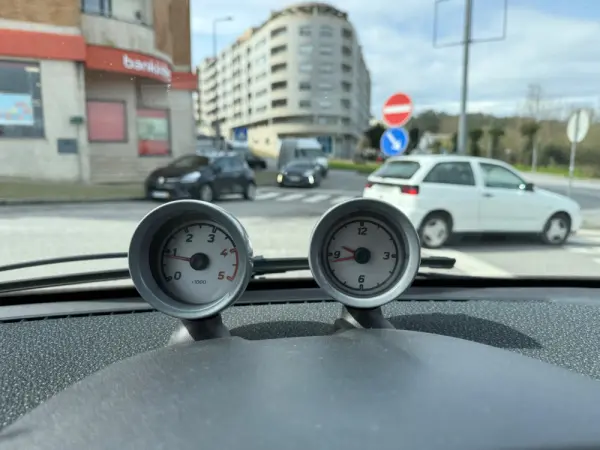 Smart ForTwo Coupé 0.8 cdi Passion 45 14