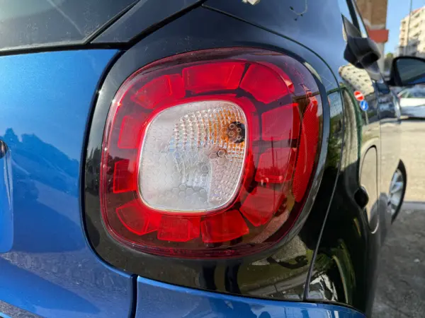 Smart ForTwo Coupé 1.0 Passion 71 Aut. 40