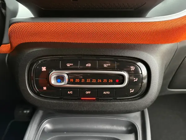 Smart ForTwo Coupé 0.9 Passion 90 Aut. 18