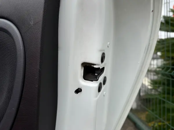 Smart ForFour 0.9 Prime 90 Aut. 58