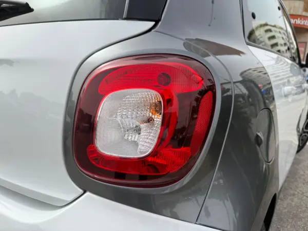 Smart ForFour 0.9 Prime 90 Aut. 51
