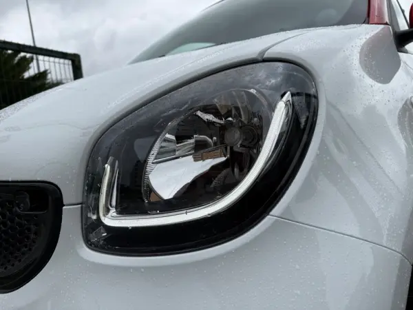Smart ForFour 0.9 Prime 90 Aut. 2