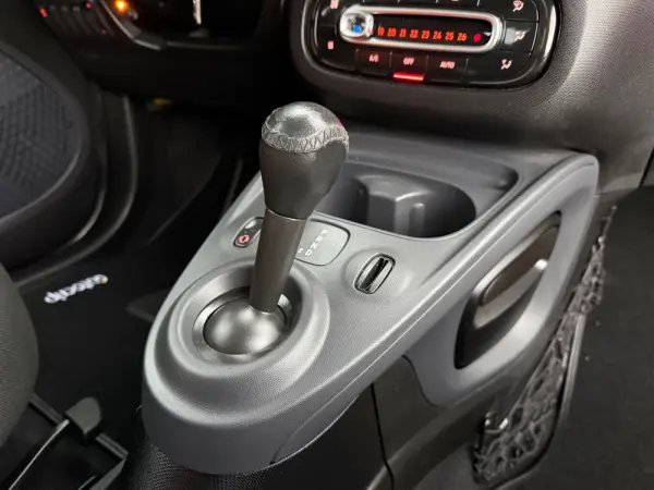 Smart ForTwo Coupé 0.9 Passion 90 Aut. 19