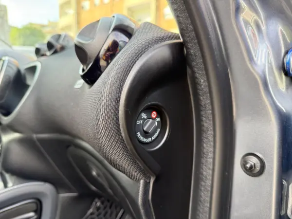 Smart ForFour 1.0 Prime 71 Aut. 27