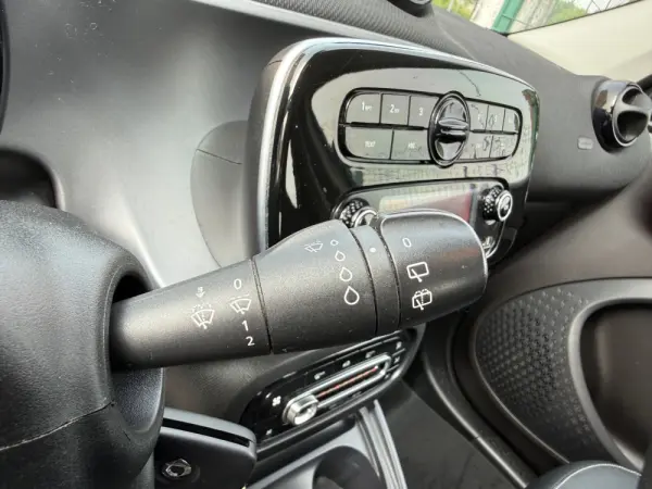 Smart ForFour 0.9 Prime 90 Aut. 15