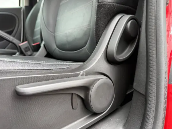 Smart ForFour 0.9 Prime 90 Aut. 48