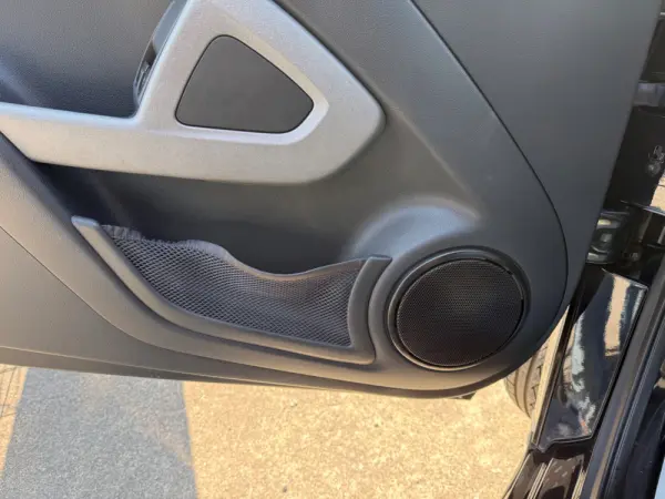 Smart ForTwo Coupé 1.0 mhd Pure 71 26