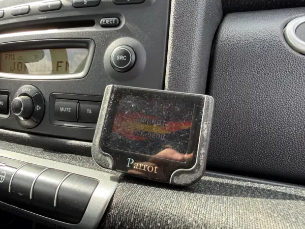 Smart ForTwo Coupé 0.8 cdi Passion 45 17