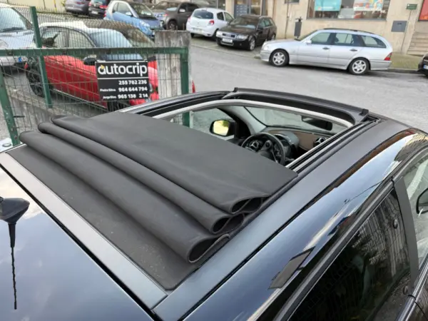 Smart ForFour 0.9 Perfect 90 Aut. 30