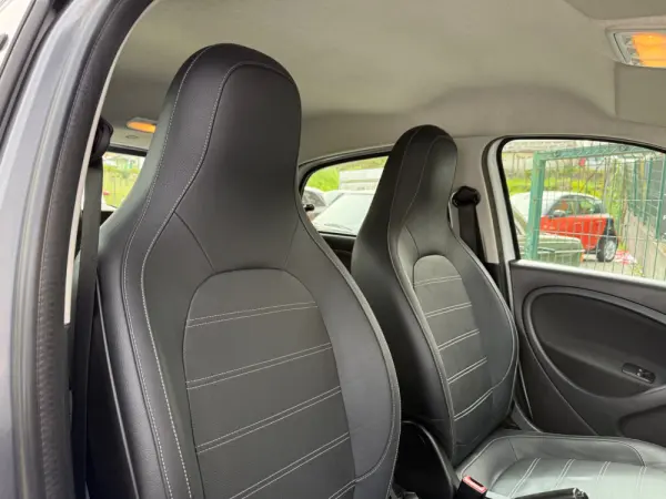 Smart ForFour 0.9 Prime 90 Aut. 33