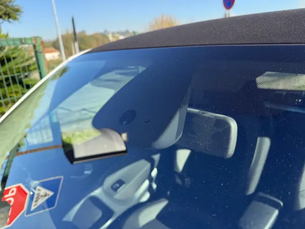 Smart ForTwo Coupé EQ Passion 7