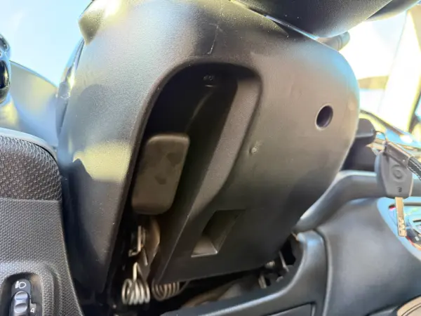 Smart ForTwo Coupé EQ Passion 17