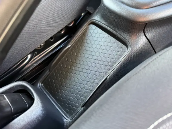 Smart ForTwo Coupé EQ Passion 24