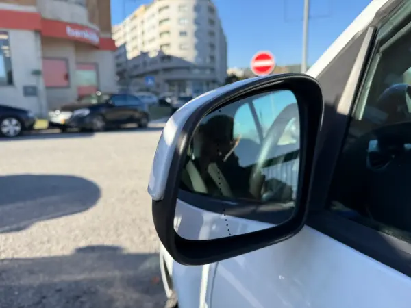 Smart ForTwo Coupé EQ Passion 31